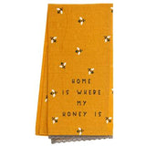 Stitch Tea Towel