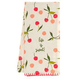 Stitch Tea Towel
