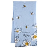 Stitch Tea Towel