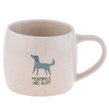 Tapered Mug