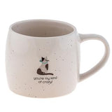 Tapered Mug