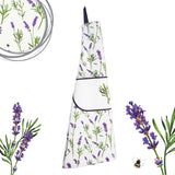 Apron - Samuel Lamont