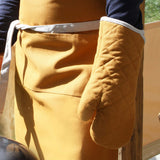 Samuel Lamont - Oven Mit