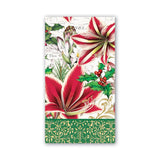 Hostess Napkins - Michel Design Works (4 Variants)