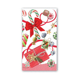 Hostess Napkins - Michel Design Works (4 Variants)