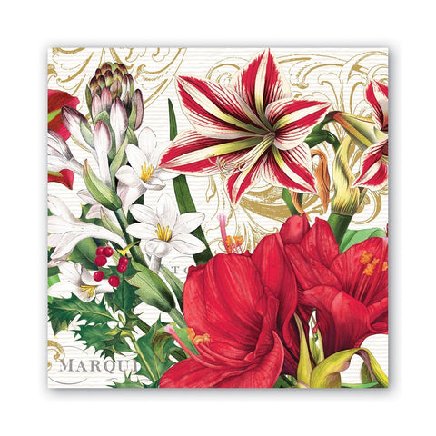 Luncheon Napkins - Michel Design Works (3 Variants)