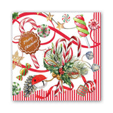 Luncheon Napkins - Michel Design Works (3 Variants)