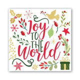 Luncheon Napkins - Michel Design Works (3 Variants)