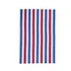 Patriotic Kitchen Towel