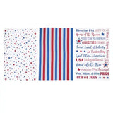 Patriotic Kitchen Towel