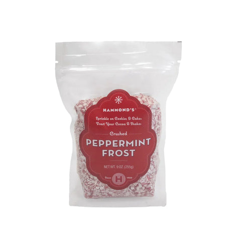 Peppermint Frost