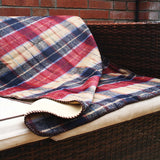 Tweet Lap Blanket