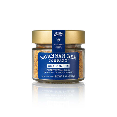 Bee Pollen