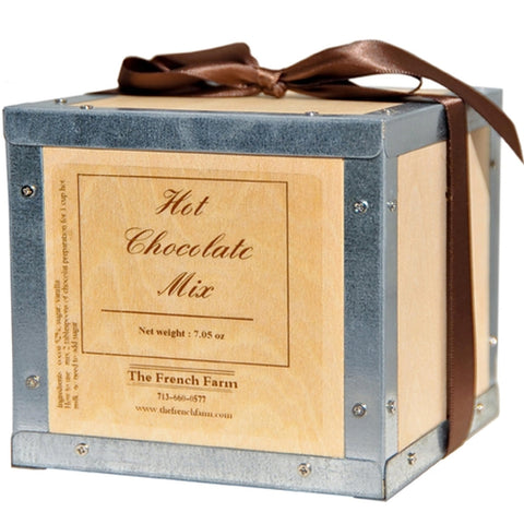 Hot Chocolate Mix