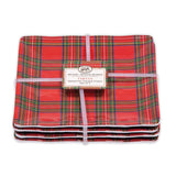 Melamine Serveware Canape Plate Set