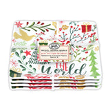 Melamine Serveware Canape Plate Set