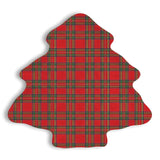 Christmas Tree Plate