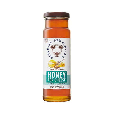 Honey For Your Cheese (L)