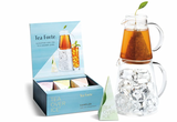 Tea Forte - Steep & Chill Pitcher