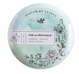 Pré De Provence Heritage Candle