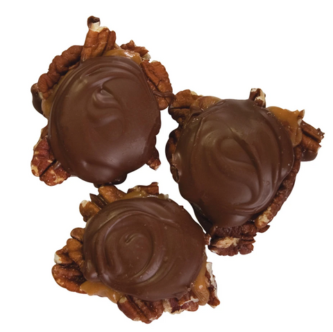 Pecan Paw (qty 3)