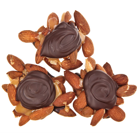 Almond Paw (qty 3)