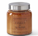 Crosstree Lane Everyday Candles (4 Variants)