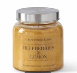 Crosstree Lane Everyday Candles (4 Variants)
