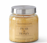 Crosstree Lane Everyday Candles (4 Variants)