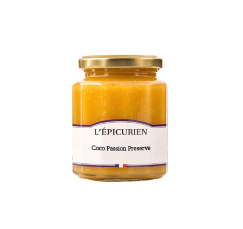 Coco Passion Preserve