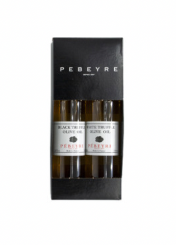 Truffle Oil Gift Set