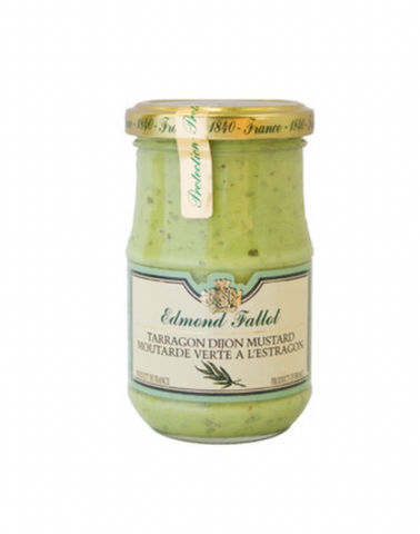 Tarragon Dijon Mustard