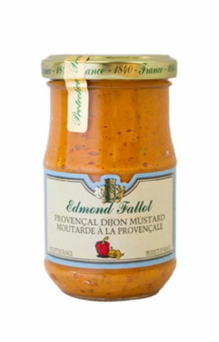 Provencale Dijon Mustard