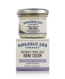 Beeswax and Royal Jelly Hand Cream (Multiple Variants)