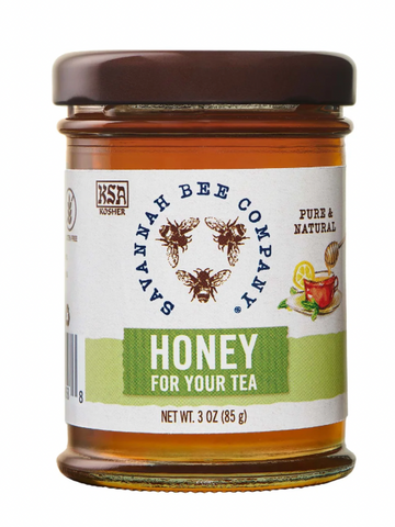 Honey for Tea