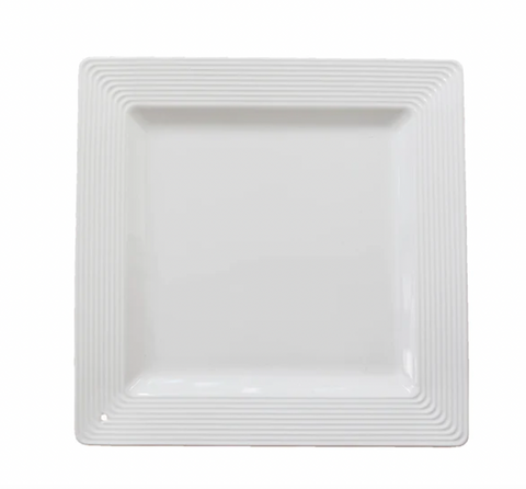 Pearl Square Platter (2 Variants)