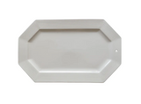 Octagonal Platter