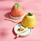 Fruit Shaped Cloche Set (2 Variants)