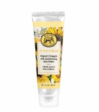 Travel Size Shea Butter Hand Lotion