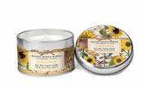 Soy Wax Travel Candle