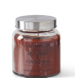 Crosstree Lane Fall Candles (4 Variants)