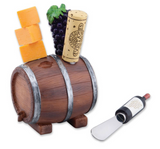 Cheese Spreaders w/ Base (Multiple Styles)