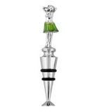 Wine Bottle Stoppers (Multiple Variants)