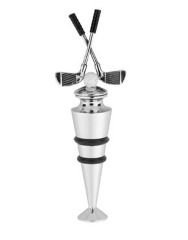 Wine Bottle Stoppers (Multiple Variants)