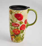 Ceramic Travel Cup