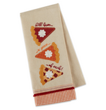Piece Of Each! Dishtowel
