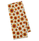 Pumpkin Spice Assorted Dishtowel (5 variants)