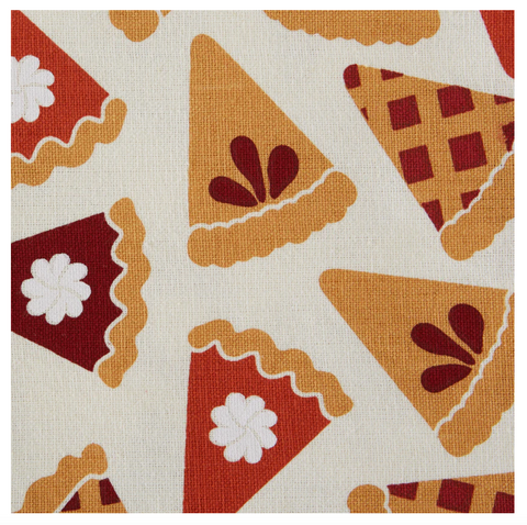 Pumpkin Spice Assorted Dishtowel (5 variants)