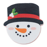 Classic Christmas Sponges (4 Variants)