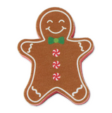 Classic Christmas Sponges (4 Variants)